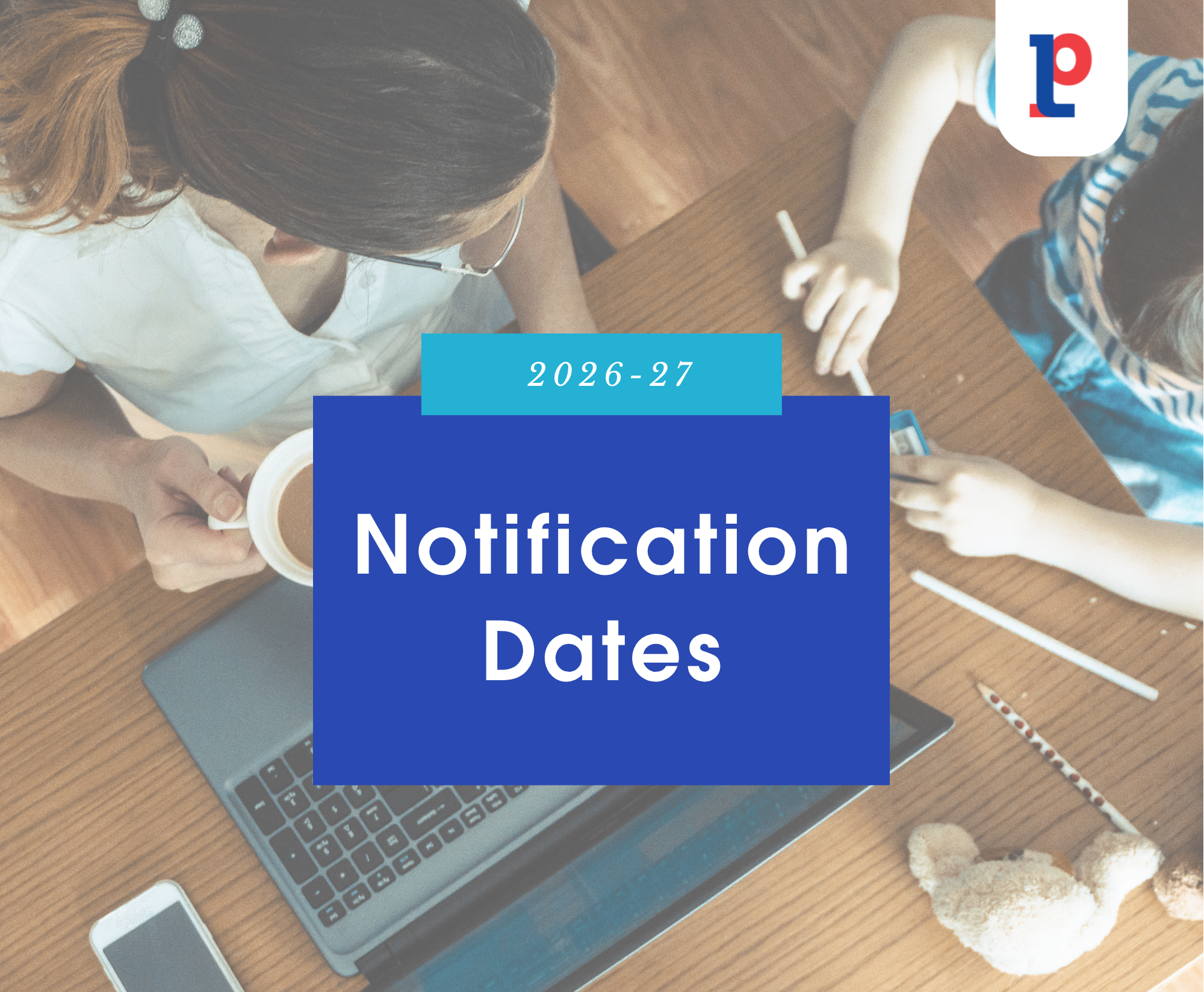 Notification and Reply Dates 2026-27