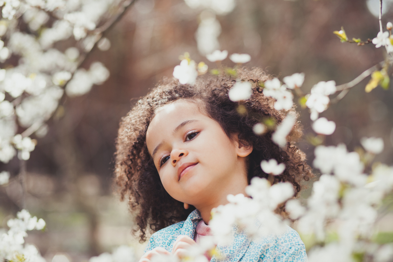 Activities for learning about springtime